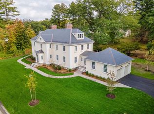 59 Wolcott Woods Ln #59, Milton, MA 02186