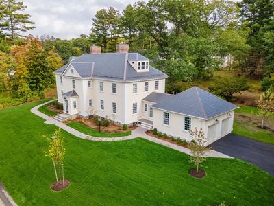 59 Wolcott Woods Ln #59, Milton, MA, 02186