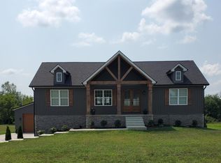 107 Creekside Dr, Danville, KY 40422