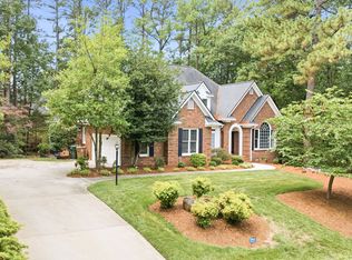 205 Tynemouth Dr, Cary, NC 27513