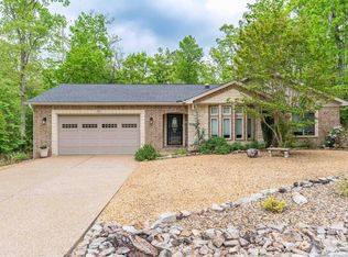 13 Belleza Way, Hot Springs Village, AR 71909