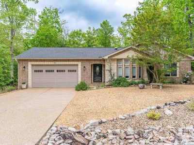 13 Belleza Way, Hot Springs Village, AR, 71909