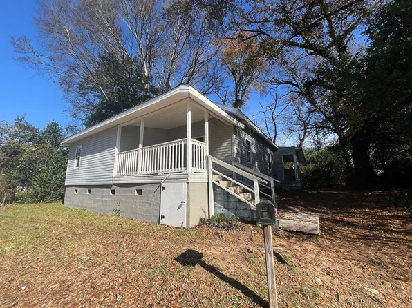 1909 Garber St, Tuscaloosa, AL 35404