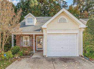5521 Golden Moss Trl, Raleigh, NC 27613