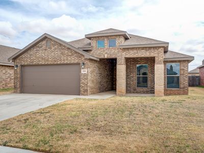 13809 Waco Ave, Lubbock, TX, 79423