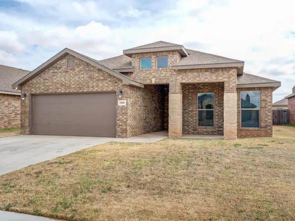 13809 Waco Ave, Lubbock, TX 79423
