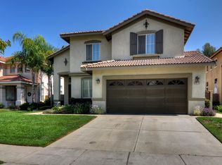 1819 Couples Rd, Corona, CA 92883