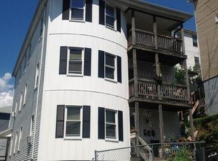 11 Diamond St #3, Worcester, MA 01610