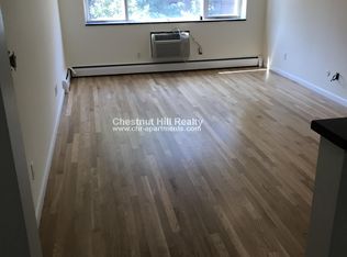 273 Harvard St APT 17, Cambridge, MA 02139