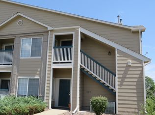 1010 Opal St UNIT 202, Broomfield, CO 80020