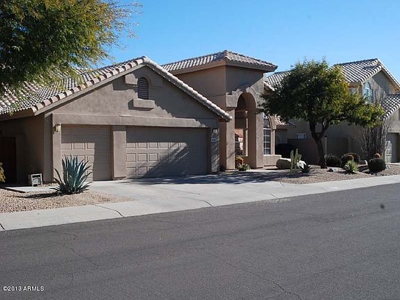 2nd image of 4508 E Barwick Dr