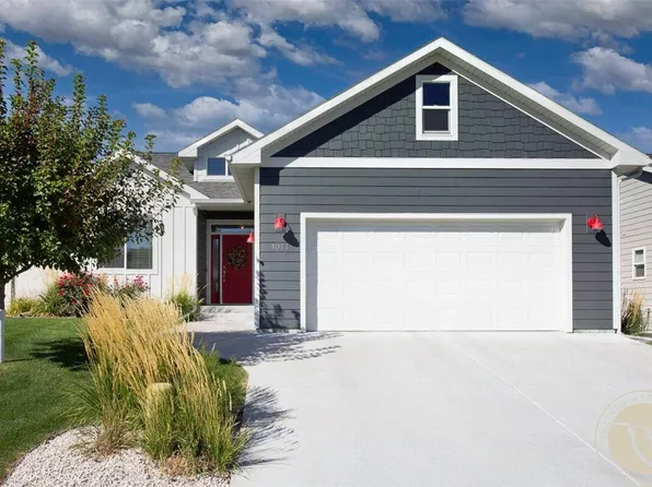 4011 Wildridge Meadows Dr, Billings, MT 59106