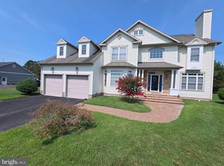 2014 Orchard Dr, Pocomoke City, MD 21851