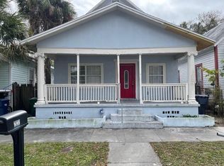 2122 W Pine St, Tampa, FL 33607
