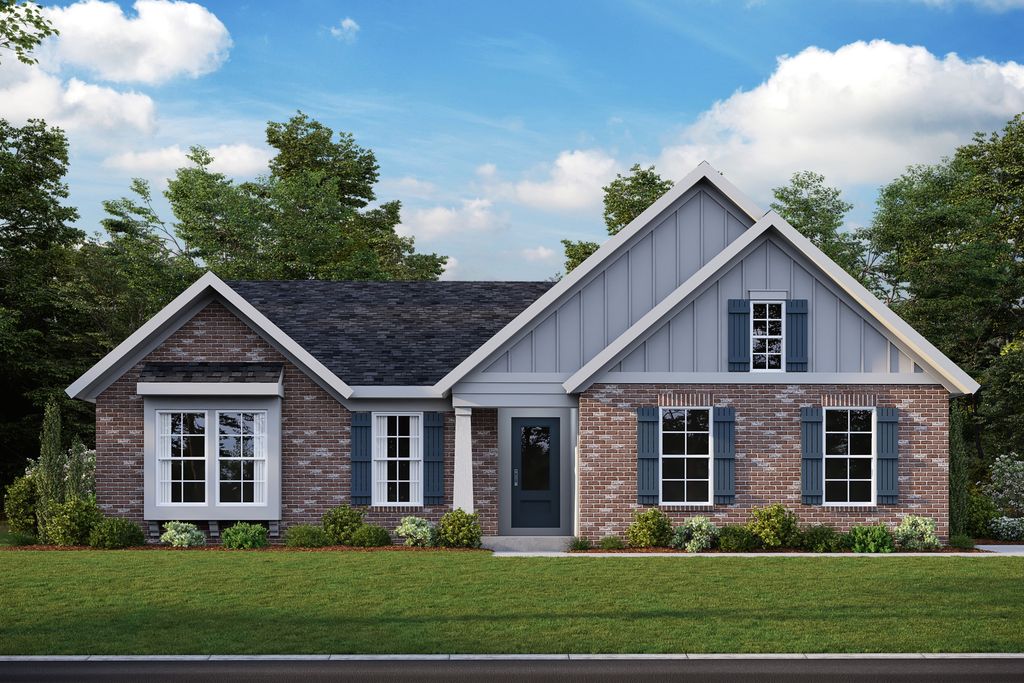 Real estate listing image