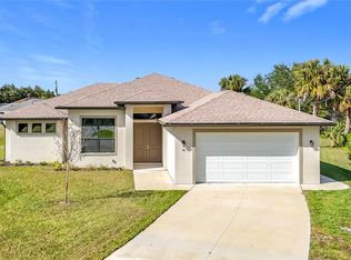49 Marajo St, Punta Gorda, FL 33983