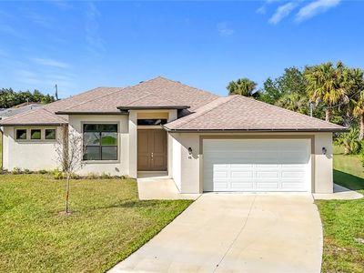 49 Marajo St, Punta Gorda, FL, 33983