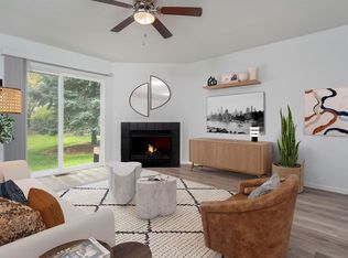Camden Place, Dublin, OH 43016