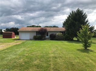 18473 Quarry Rd, Wellington, OH 44090