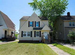 14012 Christine Ave, Cleveland, OH