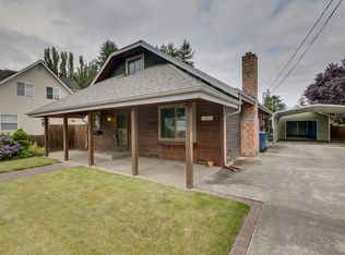 1061 Alder Ave, Marysville, WA 98270