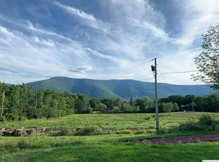 421 Ford Hill Rd, Hunter, NY 12442