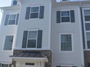 7413 Riding Meadow Way, Manassas, VA 20111