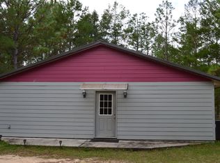 134 Wood Wren St, Crestview, FL 32539