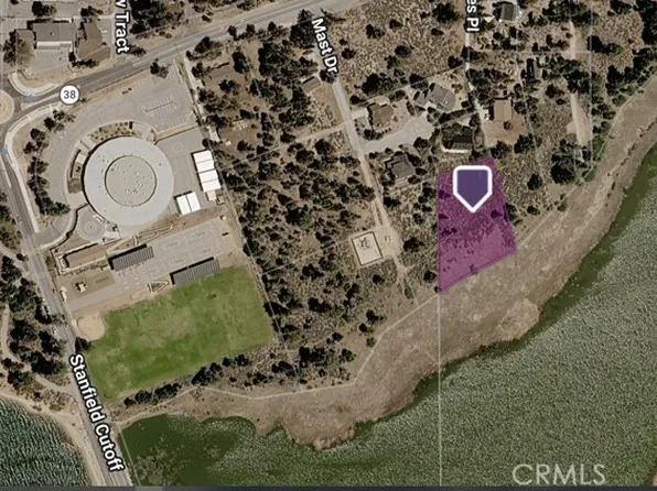 1-38 N Shore Ln, Big Bear City, CA 92314