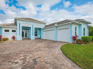 6231 Windward Ln, Melbourne Beach, FL 32951