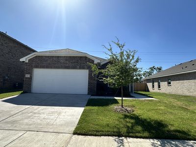 1817 Aleia Cv, Sherman, TX, 75092
