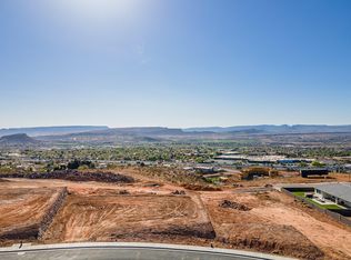 GRAND Heights LOT 42, Saint George, UT 84770