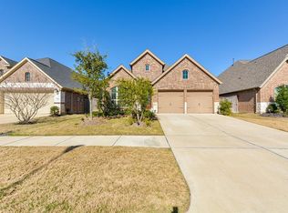 30410 Night Heron Ln, Brookshire, TX 77423