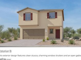 17108 S Paseo Cielo Gris, Sahuarita, AZ 85629