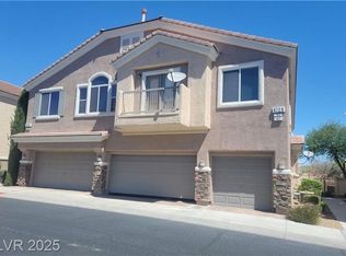 8728 Tom Noon Ave UNIT 101, Las Vegas, NV 89178