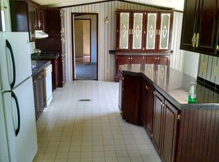 8233 Chalk Mine Rd, Hackleburg, AL 35564