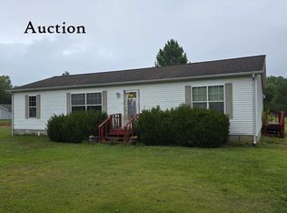 104 Hickory St, Harrisburg, IL 62946