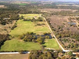 1836 County Road 2117, Gainesville, TX 76240
