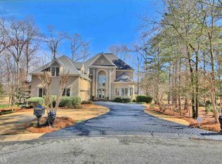 150 Highlands Point, Newnan, GA 30265