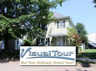 1102 4th St, Moundsville, WV 26041