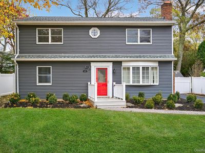 7 Claire Avenue, Huntington Station, NY, 11746
