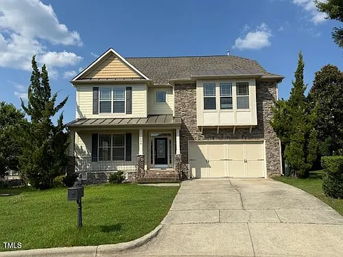 804 Greystone Crest Way Photo 1