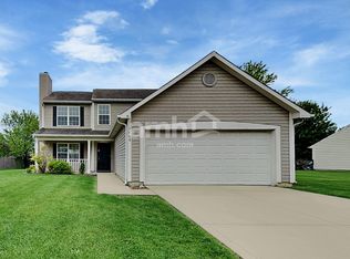 1009 Palomino Pl, Bargersville, IN 46106