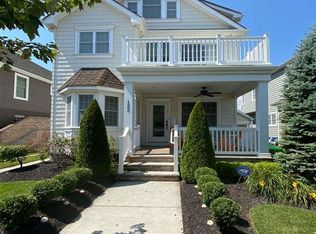 122 N Mansfield Ave, Margate, NJ 08402