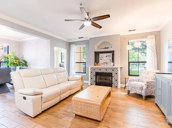 2722 Via Tivoli Unit 410B, Clearwater, FL 33764