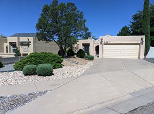 5527 Compadre Ct NE, Albuquerque, NM 87111
