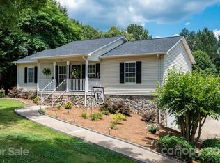 6289 Rocky Mount Rd, Granite Falls, NC 28630