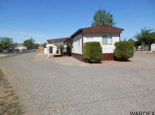 4415 N Irving St, Kingman, AZ 86409