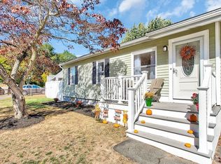 1 Allen Rd, Peabody, MA 01960