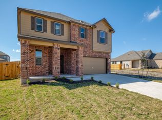 18613 Spotted Eagle Ln, Elgin, TX 78621